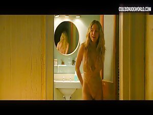 Sydney Sweeney Sexy, thong scene in The Voyeurs (2021) 2