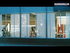 Natasha Liu Bordizzo underwear, Sexy scene in The Voyeurs (2021) 7