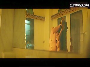 Angela Morena Nude, underwear scene in Beloved (2023) 19