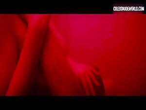Helena Englert breasts, Nude scene in Temptation (2023) 5