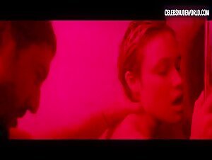 Helena Englert breasts, Nude scene in Temptation (2023) 6