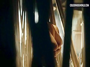 Yen Renee Durano breasts, Nude scene in Litsoneras (2023) 7