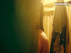 Yen Renee Durano butt, breasts scene in Litsoneras (2023) 17
