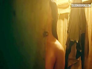 Yen Renee Durano butt, breasts scene in Litsoneras (2023) 20