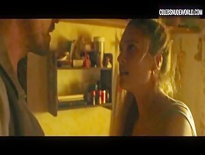 Marlene Burow breasts, underwear scene in Someday We'll Tell Each Other Everything (2023) 18