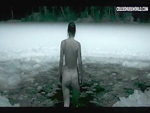 Maria Vera Ratti Nude, butt scene in Deliver Us (2023) 3