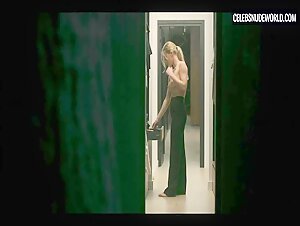 Jaune Kimmel Nude, breasts scene in Deliver Us (2023) 5