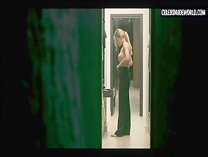 Jaune Kimmel Nude, breasts scene in Deliver Us (2023) 6