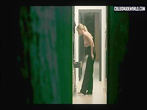 Jaune Kimmel Nude, breasts scene in Deliver Us (2023) 8