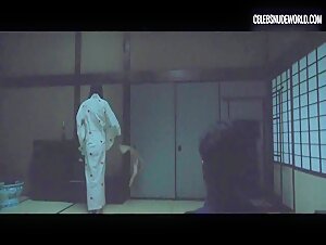 Min-hee Kim Nude, butt scene in The Handmaiden (2016) 1