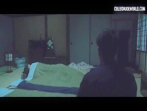 Min-hee Kim Nude, butt scene in The Handmaiden (2016) 13