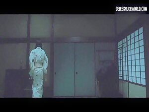 Min-hee Kim Nude, butt scene in The Handmaiden (2016) 17