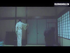 Min-hee Kim Nude, butt scene in The Handmaiden (2016) 18
