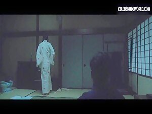 Min-hee Kim Nude, butt scene in The Handmaiden (2016) 2