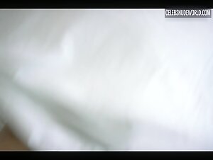Camila Sodi Latina, Butt scene in Luis Miguel: The Series (2018-2021) 5