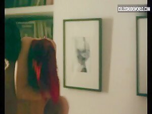 Ingrid García Jonsson Breasts, Nude scene in Ana by Day (2018) 16