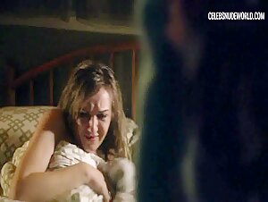 Victoria Levine Nude, breasts scene in Pigster (2016) 10