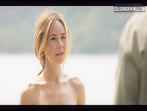 Camila Sodi Bikini, Sexy scene in Luis Miguel: The Series (2018-2021) 7