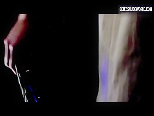 Alex Rinehart Demon, Nude scene in The Black Room (2017) 3