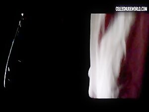 Alex Rinehart Demon, Nude scene in The Black Room (2017) 4