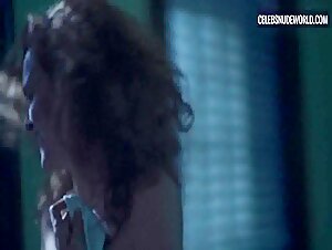 Madeline Brewer Slapped, Butt scene in The Handmaid's Tale (2017-2022)