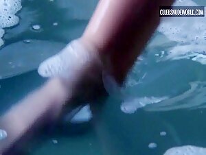 Carlotta Morelli, Noemi Smorra breasts, underwear scene in Ballad breasts, underwear scene in Blood (2016) 1