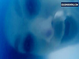 Carlotta Morelli, Noemi Smorra breasts, underwear scene in Ballad breasts, underwear scene in Blood (2016) 13