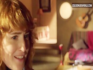 Carlotta Morelli Nude, underwear scene in Ballad Nude, underwear scene in Blood (2016) 1