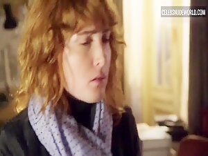 Carlotta Morelli Nude, underwear scene in Ballad Nude, underwear scene in Blood (2016) 4