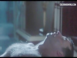 Anna Chipovskaya Kissing, Montage scene in About Love (2017) 2