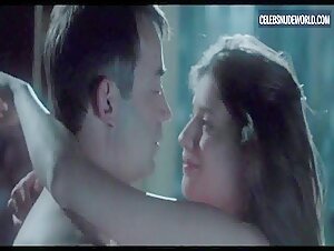 Anna Chipovskaya Bedroom, Night scene in About Love (2017) 14