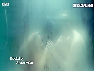 Synnove Karlsen, Rachel Hurd-Wood Underwear, Bra scene in Clique (2017-2018) 16