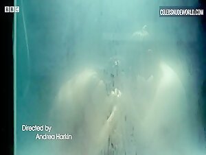 Synnove Karlsen, Rachel Hurd-Wood Underwear, Bra scene in Clique (2017-2018) 17