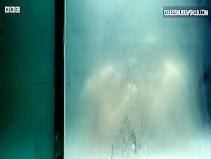 Synnove Karlsen, Rachel Hurd-Wood Underwear, Bra scene in Clique (2017-2018) 20