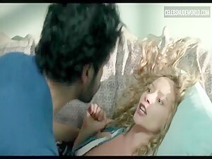 Angelica Blandon Spanish, Breasts scene in Fragments of Love (2017) 2