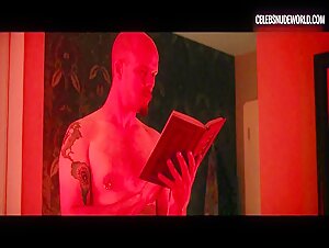 Tammy Gillis Nude, breasts scene in Menorca (2016) 18