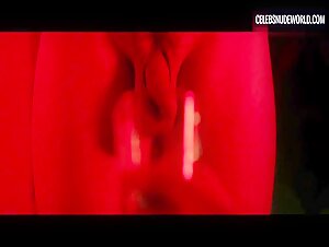 Tammy Gillis Nude, breasts scene in Menorca (2016) 7