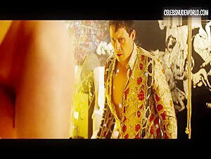 Dasniya Sommer, Elisabeth Ehrlich butt, breasts scene in Monkey King (2016) 20