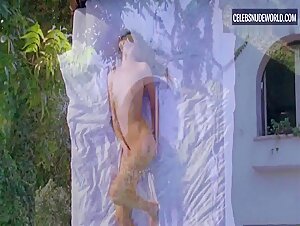 Aliyah Galyautdinova Nude, butt scene in Space Nude, butt scene in Space (2016) 14