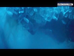 Charlize Theron Nude, Blonde scene in Atomic Blonde (2017) 12