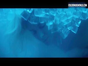 Charlize Theron Nude, Blonde scene in Atomic Blonde (2017) 15