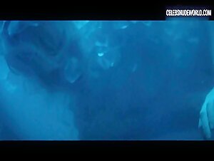 Charlize Theron Nude, Blonde scene in Atomic Blonde (2017)
