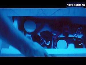 Charlize Theron Butt, Scars scene in Atomic Blonde (2017) 13