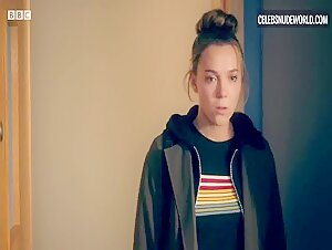 Lyndsey Craig Breasts, Sex scene in Clique (2017-2018) 4