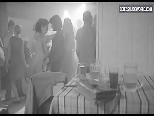Michalina Olszańska, Marika Soposka breasts, lesbian scene in I, Olga (2016) 11