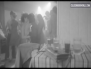 Michalina Olszańska, Marika Soposka breasts, lesbian scene in I, Olga (2016) 14