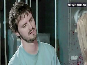 Phoenix Askani, Liryc Suicide Breasts, Nude scene in Another Yeti a Love Story: Life on the Streets (2017) 16