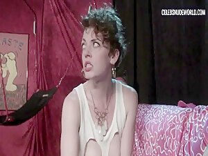 Marissa Merrill Brunette, Nude scene in Another Yeti a Love Story: Life on the Streets (2017) 15