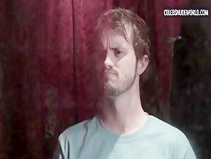 Phoenix Askani Dancing, Sexy scene in Another Yeti a Love Story: Life on the Streets (2017) 16