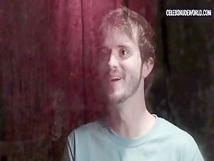 Phoenix Askani Dancing, Sexy scene in Another Yeti a Love Story: Life on the Streets (2017) 8